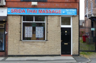 thai massage atherton, thai massage manchester, atherton massage